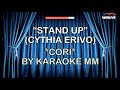 Cynthia Erivo Stand Up CORI HQ KARAOKE MM