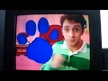 Blue S Clues We Are Gonna Play Blue S Clues Blue S Surprise At Two O Clock Version