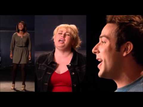 Sound Re-creation: Pitch Perfect Auditions – All Things Media