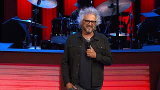 Comedian Byron Kennedy makes his Grand Ole Opry debut.