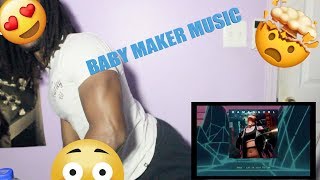 Ramengvrl - Go! (I Can Be Your) (prod. Jarreau Vandal) (Audio) reaction