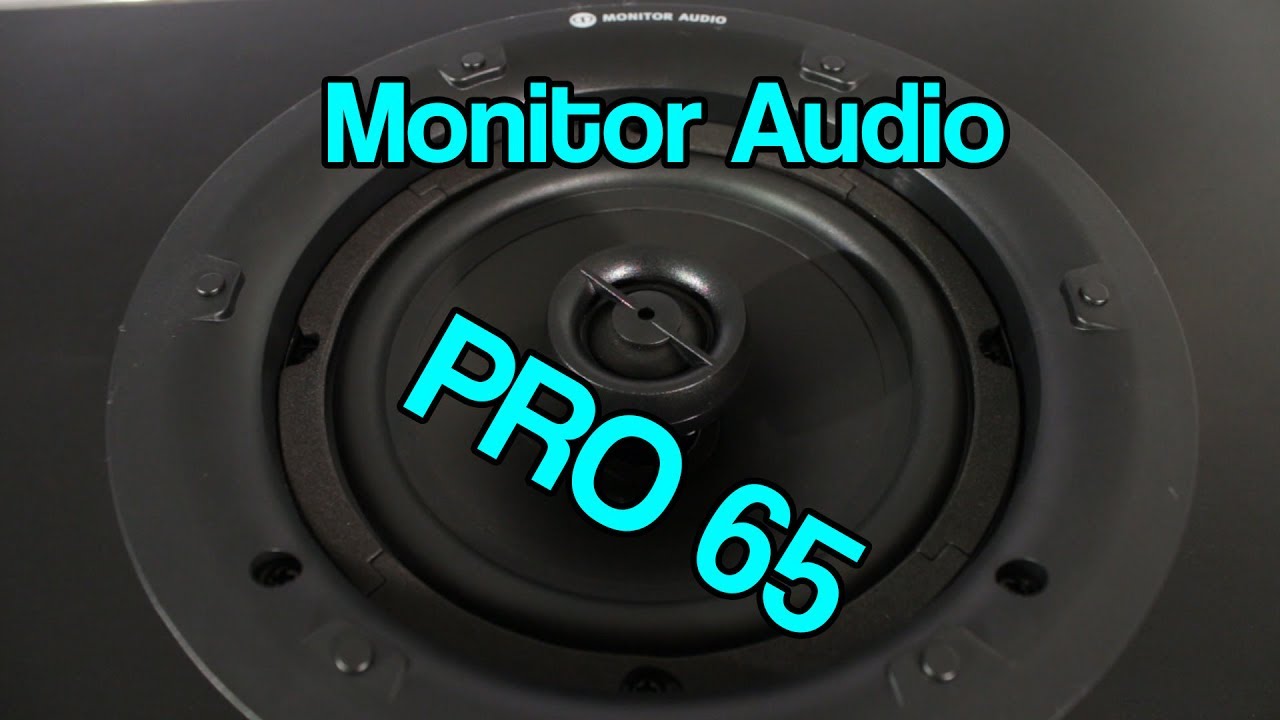 Monitor Audio Pro 65 Ceiling speaker