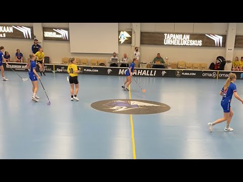 T16 SM pronssiottelu SBS Wirmo-Classic