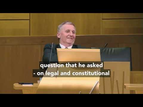 Scottish National Energy Company: Portfolio Questions - 10th February 2022