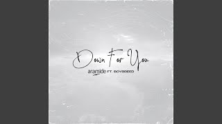 Down for You Music Video