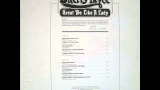 Sherry Bryce "Saving What You're Spending It For"