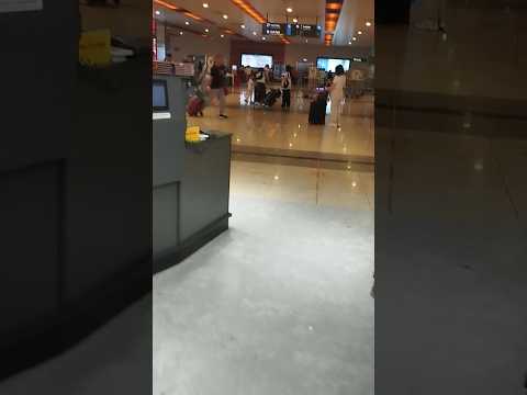 Sabiha Gokcen Airport #shorts