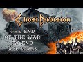 The End Of The War To End All Wars - Ghost Division (feat Minniva & others)