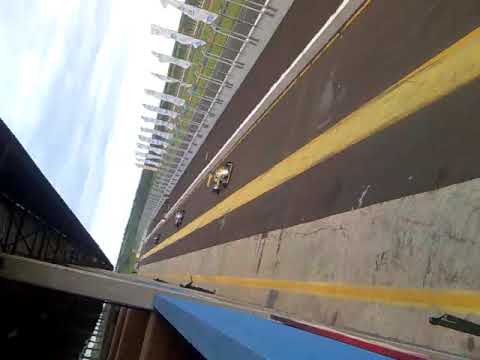 F3 Sul-americana Campo Grande 07-11-2009