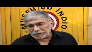 Parte 2 - Povos Indígenas: conhecer para valorizar