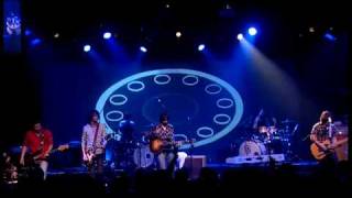 Lory Meyers para Gaztea Live "Luces de neón" en el Donostikluba