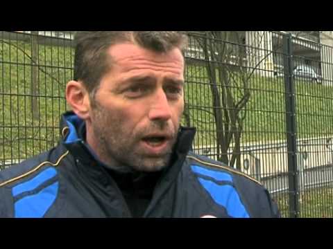 Spielzug - das Fanmagazin der Deutschen Bahn (18. Spieltag)