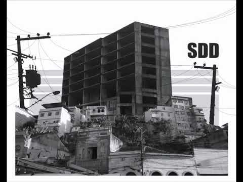 ARDO - SDD (Full EP)