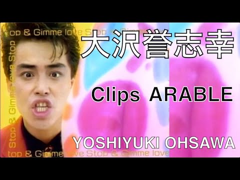 「Clips ARABLE」 のサムネイル