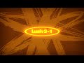 Orbital - Lush 3-1 (Visualiser)