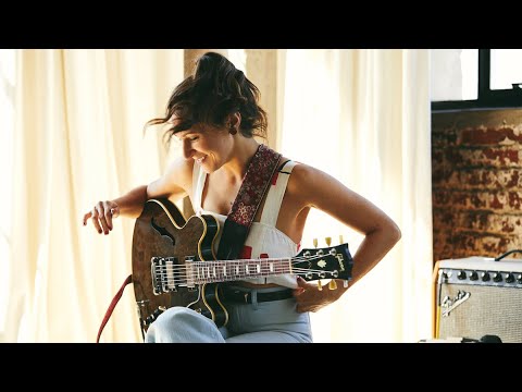 Guitarist Molly Miller On Harmony, Melody, Dynamics And Time