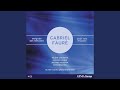 Clair de lune, Op. 46. No. 2