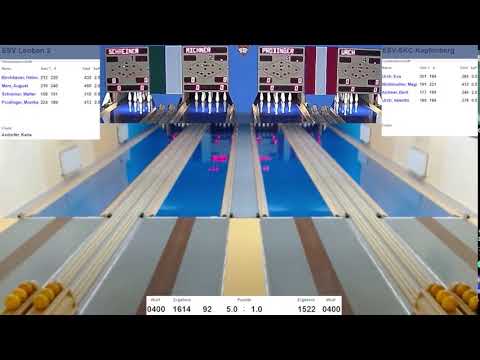 STBFKV ESV Leoben 2 - ESV-SKC Kapfenberg