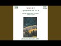 Symphony No. 3 in C Major, Op. 52: II. Andantino con moto, quasi allegretto