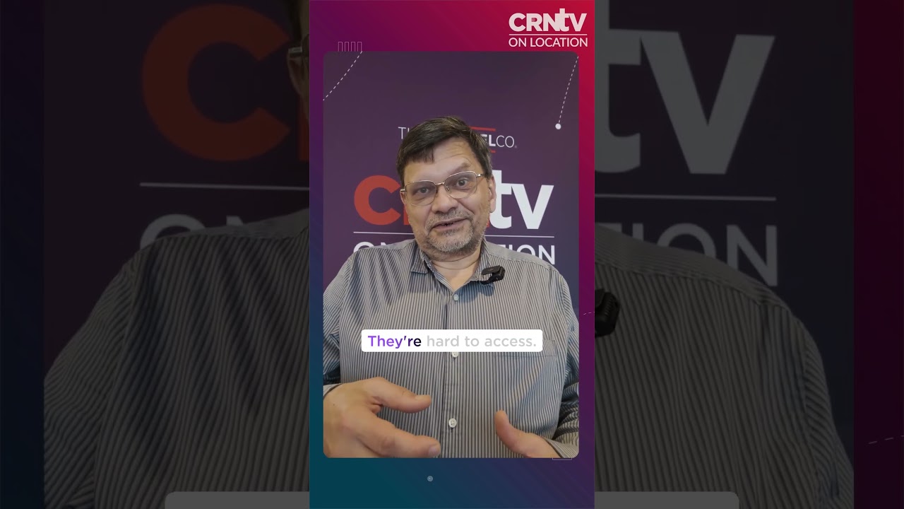 How AI Is Transforming the MSP Industry: Insights from CRN's Joe Kovar