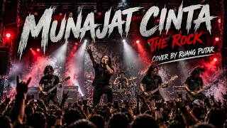 Download lagu Munajat Cinta - The Rock | Versi Ruang Putar mp3