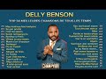 Delly Benson Tande Mizik Sa Yo Pou Ane 2025 Lan Epi Reyisi Nan Tout Bagay Compilation Évangélique