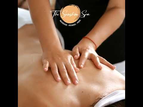 The Sunshine Spa ile iyileşin