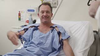 Open Disclosure – Example 2, Delayed Diagnosis of Diabetes