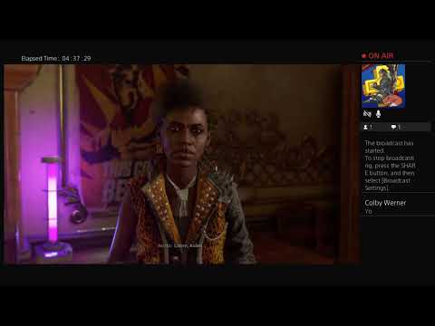 Dying Light 2 Playthrough pt.11