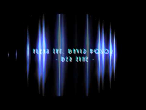 FLEXX - DER EINE [FT. DAVID POSOR]