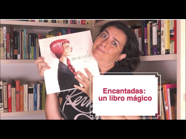 Vídeo relacionado con El gran libro de la fauna española