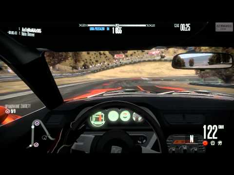 NFS Shift - Playthrough (35/166)