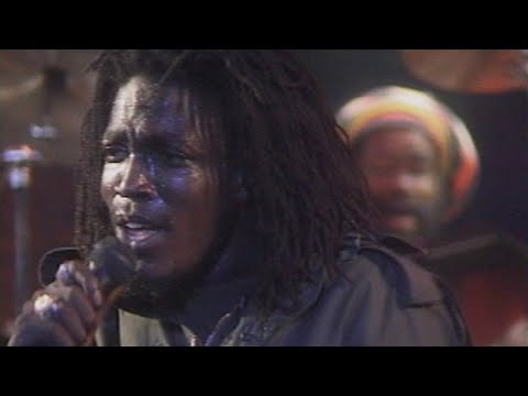 Black Uhuru: Foreign Mind/Half-way Up, Half-way Down