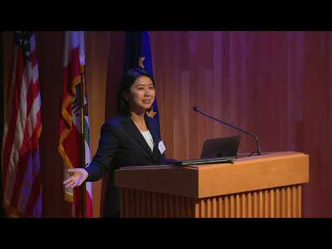 Berkeley EECS Annual Research Symposium BEARS 2023 - New Computing Architecture - Sophia Shao