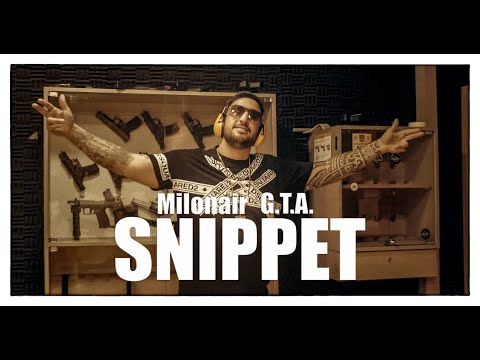 MILONAIR - G.T.A. - VIDEOSNIPPET