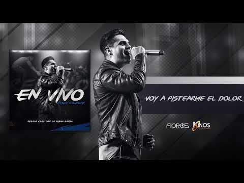 Regulo Caro - Voy a pistearme el dolor (EN VIVO CON LA MISMA BANDA)