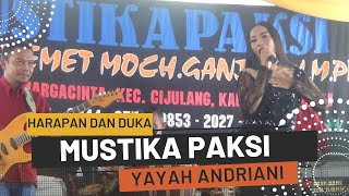 Download lagu Harapan dan Duka Cover Yayah Andriani (LIVE SHOW Ciakar Cijulang Pangandaran) mp3