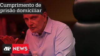 Após 21 horas da decisão de prisão pelo STJ, Crivella é solto no RJ