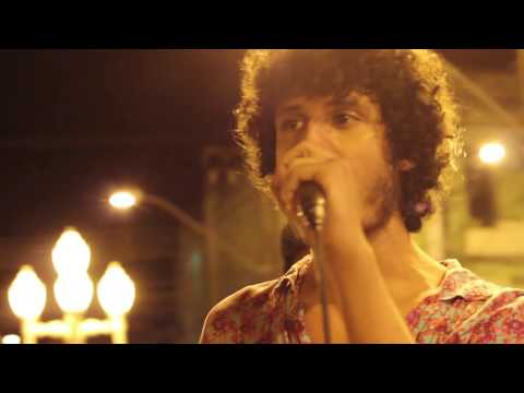 Teus x K-Puz x LV - Roda de Sexta 26/02/16