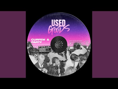 Curfew & Party (Jesse Bravo Remix)