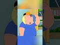 Chris's Heart Is Broke Now Because Of Peter #familyguy