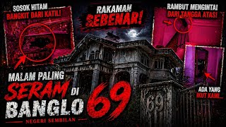 Download lagu “Malam Paling Seram Di Banglo 69 — Dari Katil Ke Tangga, Ada ‘Benda’ Ikut Kami” mp3