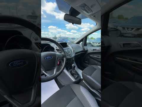фото ford b-max b-max 0