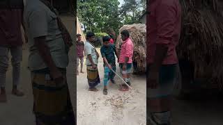 পাট কিনতে চুরি করার সময় ব্যাপারিকে ধো,লা,ই #comedy #funny #শর্টফিল্ম2025