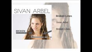 Sivan Arbel - Broken Lines