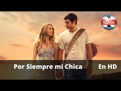 Por Siempre mi Chica / Peliculas Completas en Español / Navidad / Romance