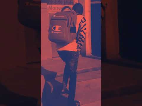 Omwana wa Bandi- desire version official video