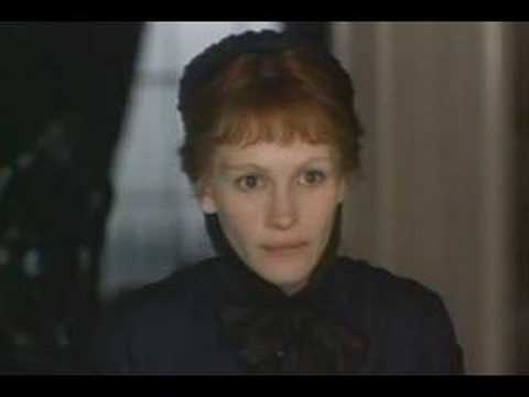 Mary Reilly (1996) Official Trailer