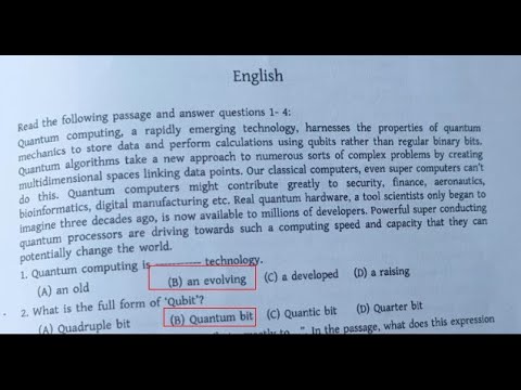 Du 7 College English Question Solve 2023 !! 7 College Admission ! Special ClassBD !! Admission