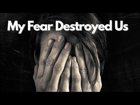 Your Fears are Sabotaging your Relationship (Anxious and Avoidant Attachment)